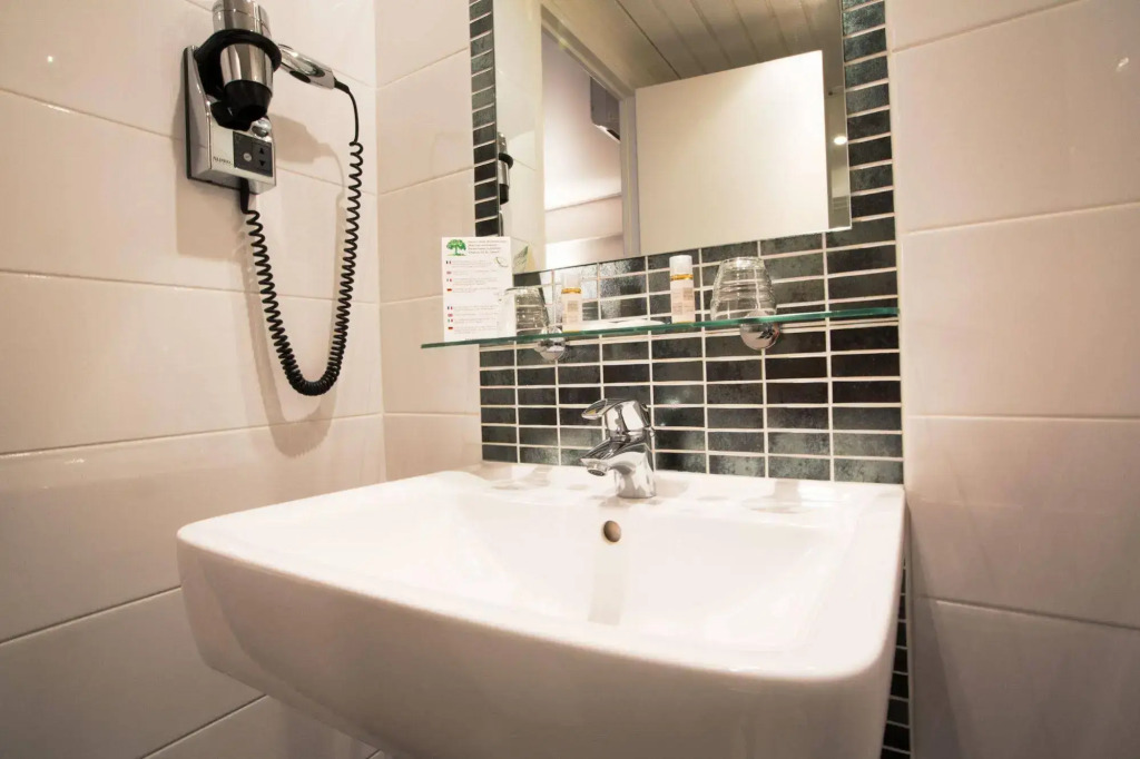 Hotel Korner Sorbonne