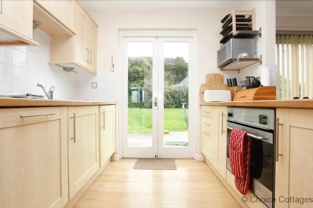 CROYDE OCEAN TIDE 3 Bedrooms