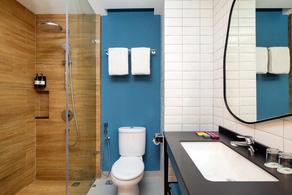 ibis Styles Semarang Simpang Lima
