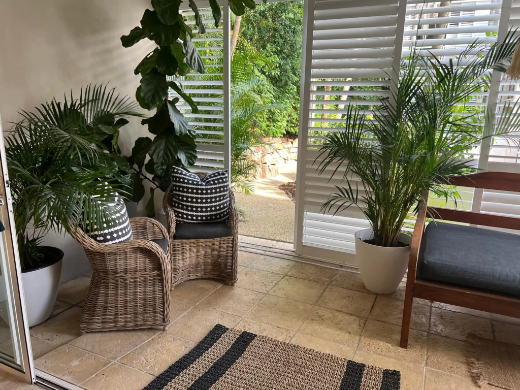 Carramah Noosa Heads apartment