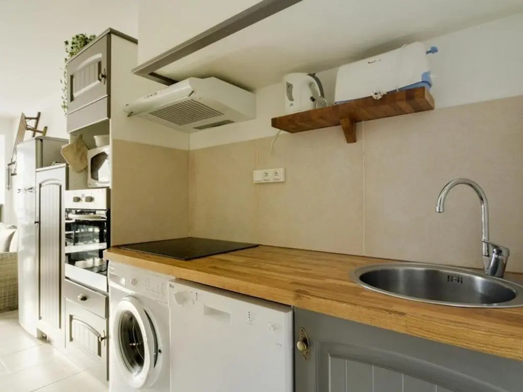 Appartement Gourette, 2 pièces, 6 personnes - FR-1-400-60