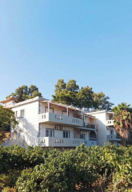 Seaheaven House B2 - Beachfront Nest Memi Koroni