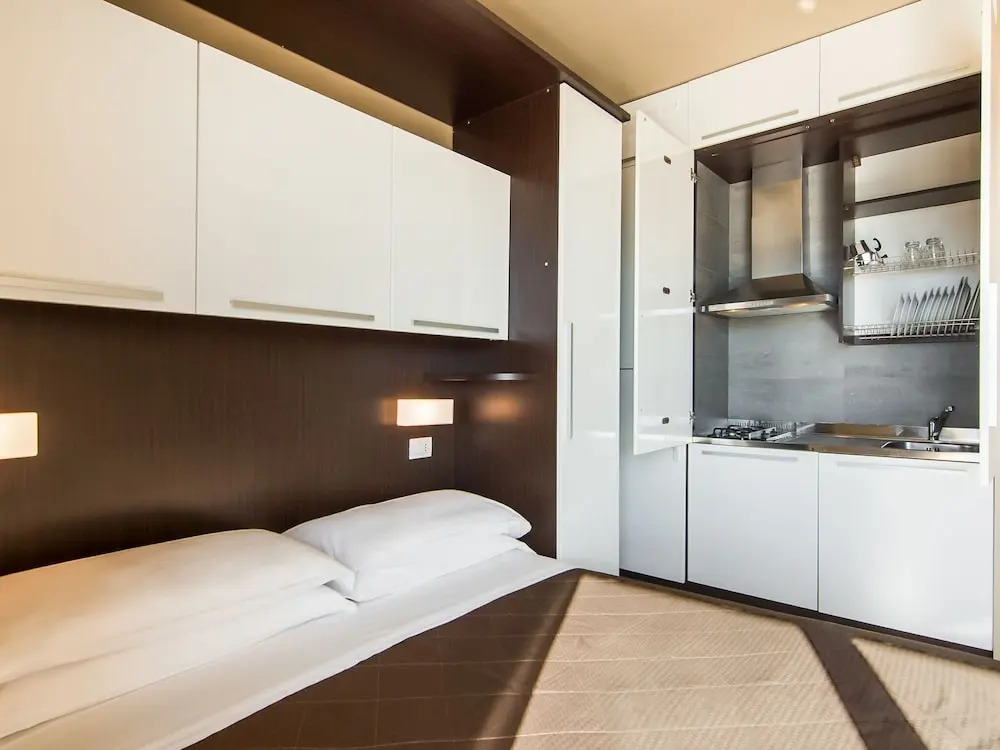 Premium Apartment in Rimini With Swimming Pool