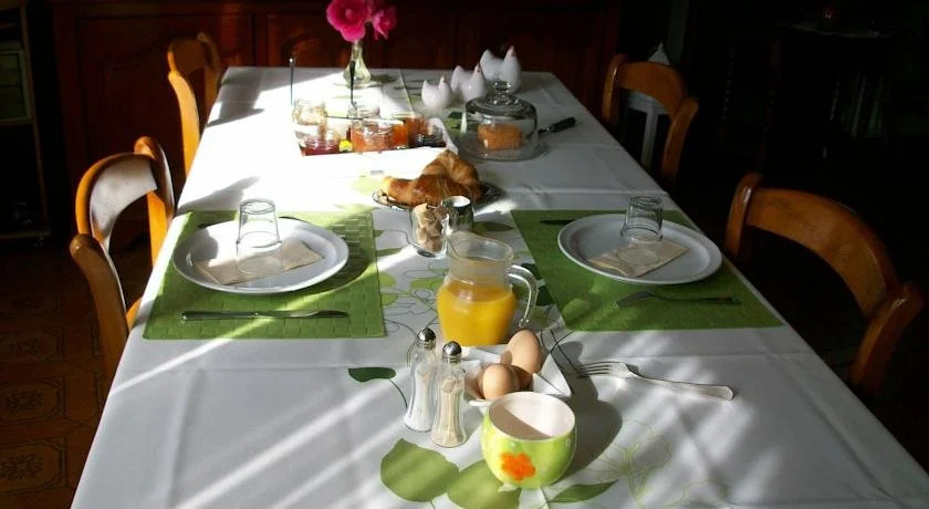 B&B La Terre aux Briques