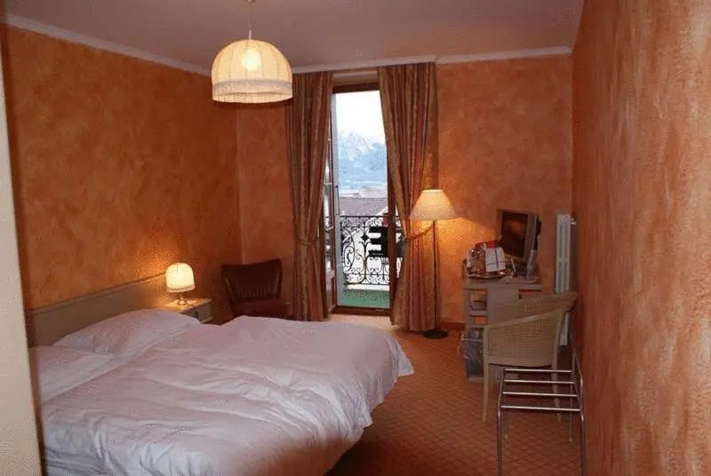 Hotel de Bahyse