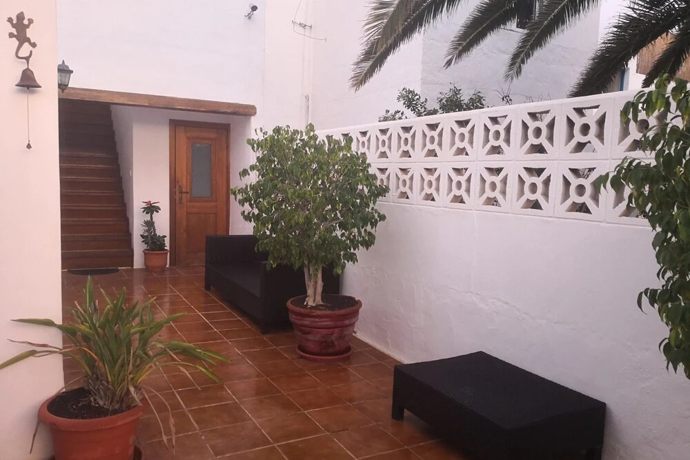 Apartamento Perla I de Playa Honda