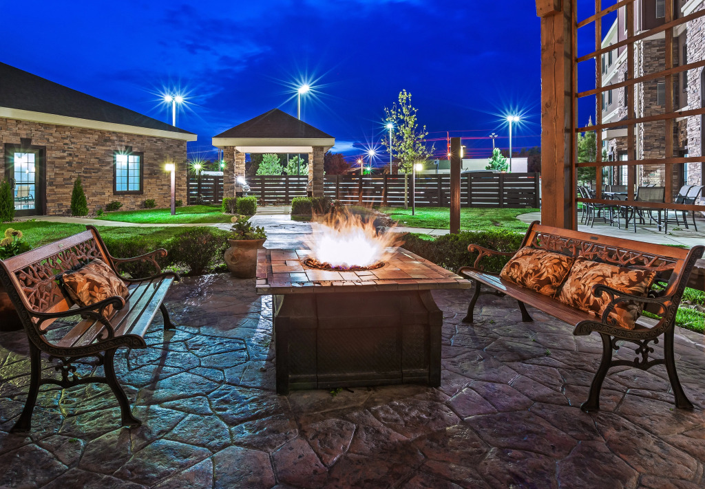 Staybridge Suites Amarillo Western Crossing by IHG