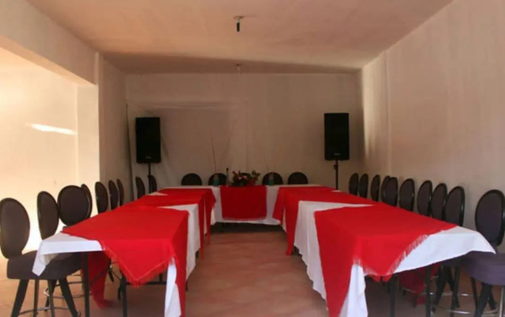 Villa Mimosa