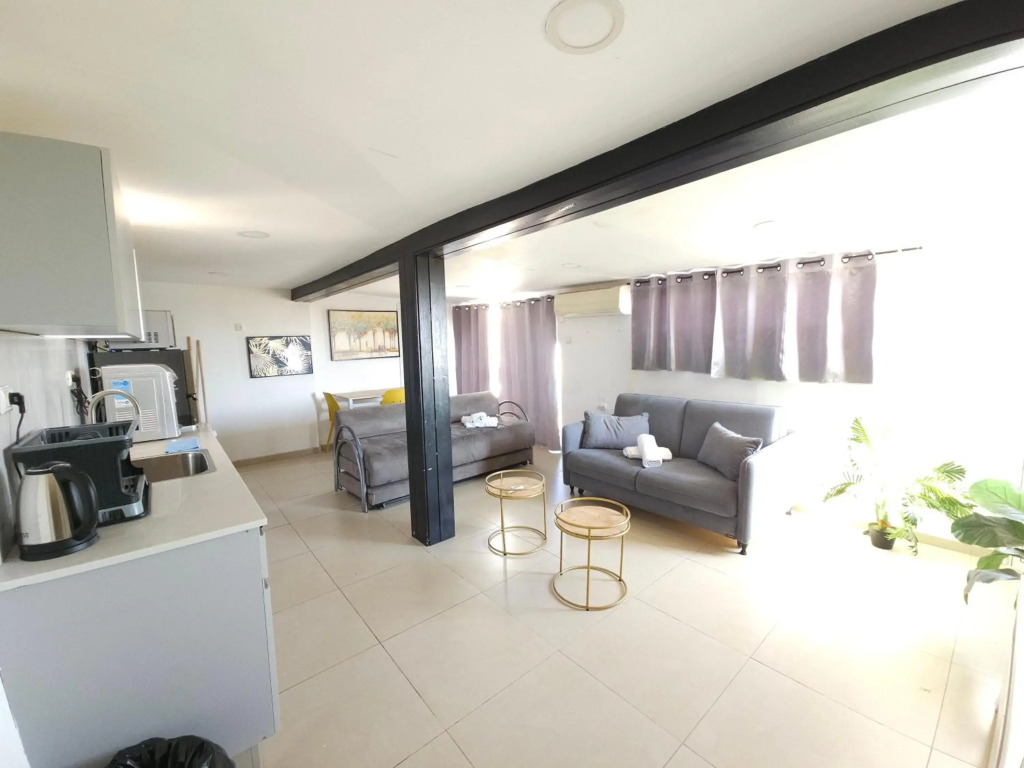 Barak Royal Suites 20 sea view
