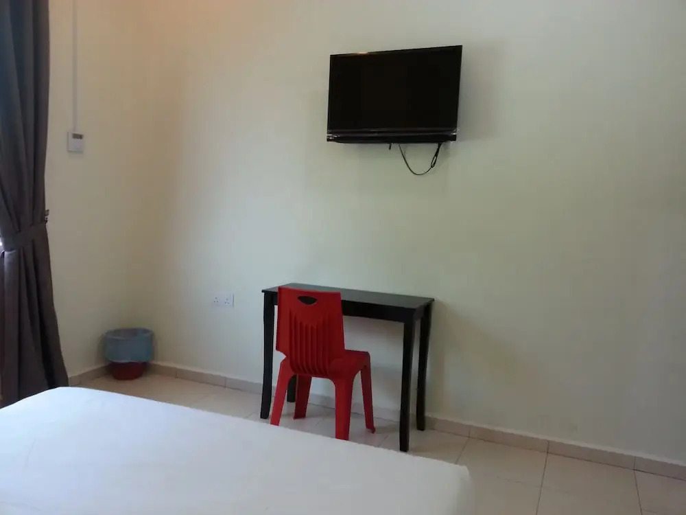 Alor Villa Malacca