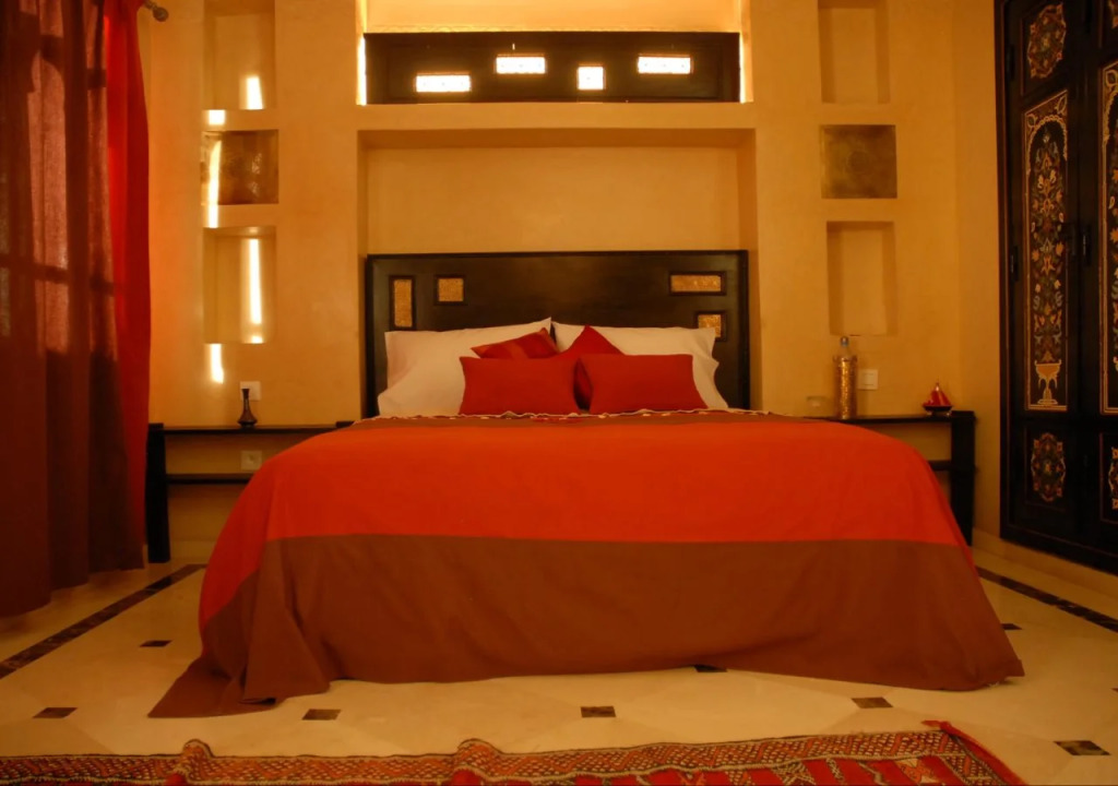 Riad Ma Maison