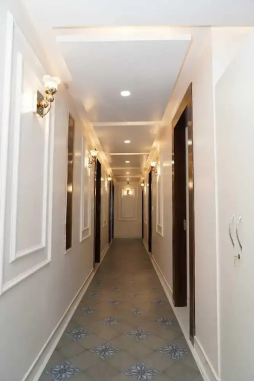 Hotel Royal Suites