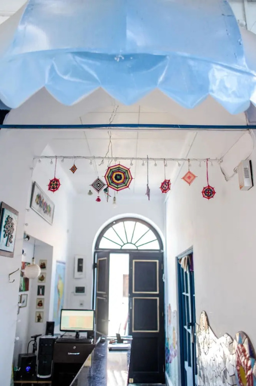 Casa Blanca Hostel