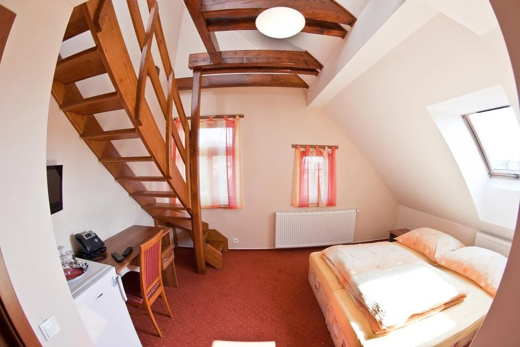 Wellness & Sport Hotel TTC