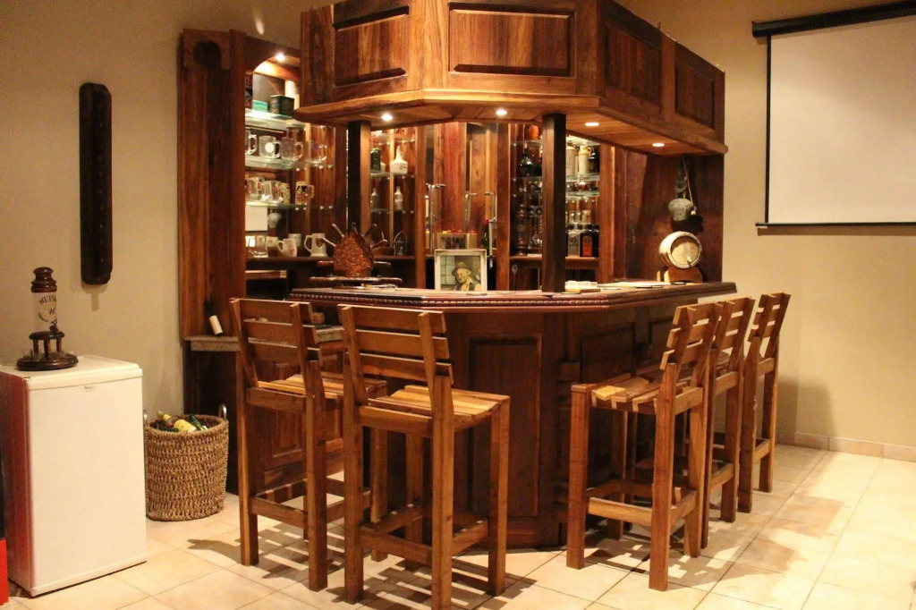Amjicaja Guesthouse, Tours & Rentals