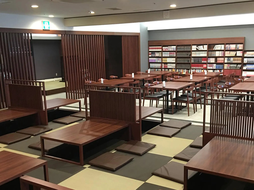 バーデンガーデン 旧ザベッドアンドスパ