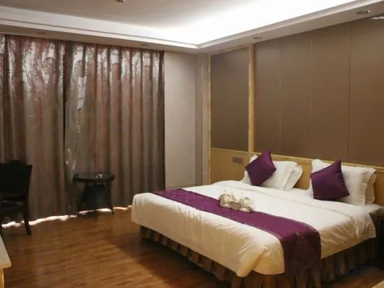 Guowei Hotel