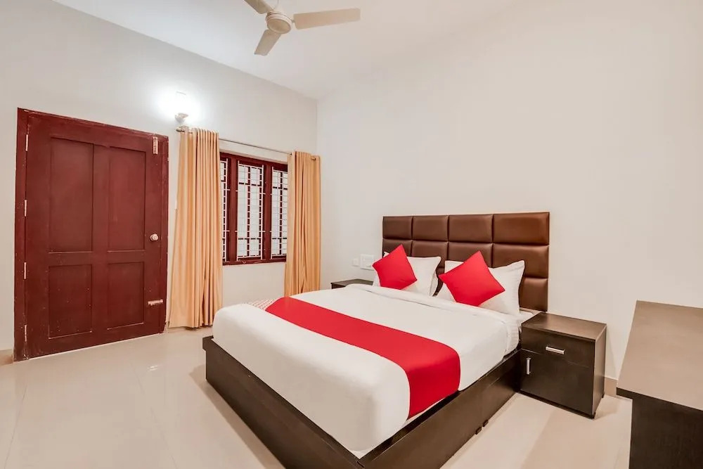 OYO 46747 Bekal Paradise