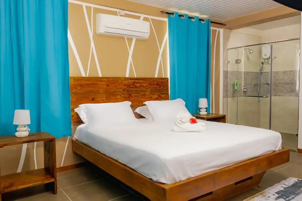 The Habitat Sesel