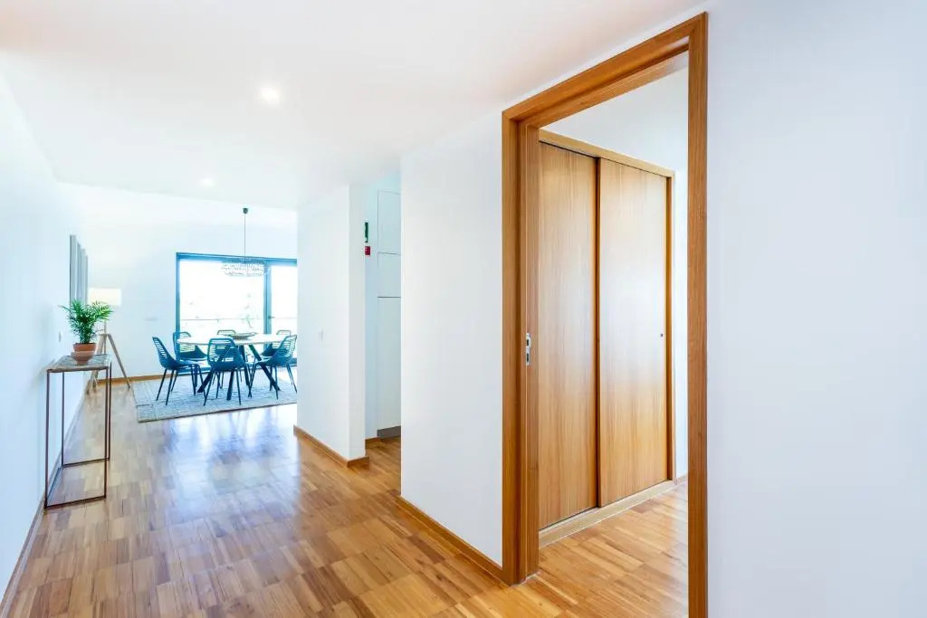 Fábrica Lagos - Meia Praia Flat T2