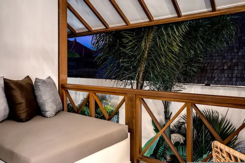Nusantara Loft Rote by Alfred in Bali