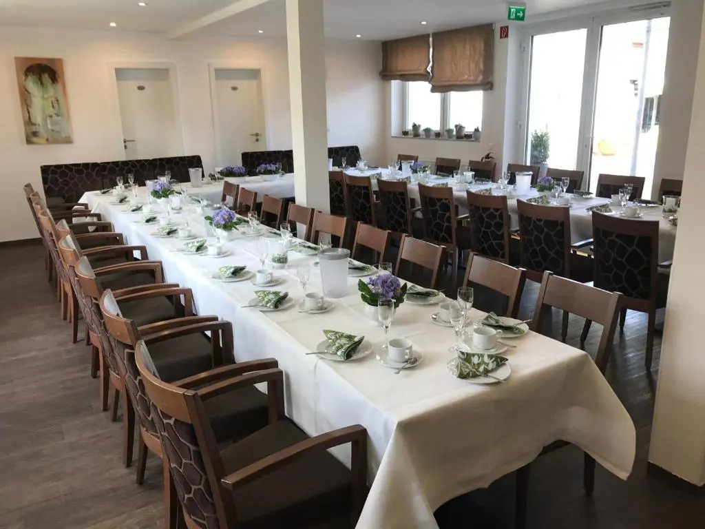 Hotel SchlossStuben