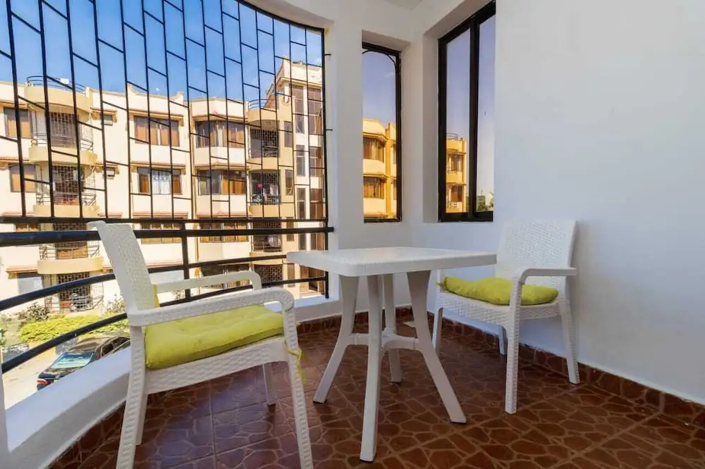 Lux Suites Nairobi Homes Apartment Nyali