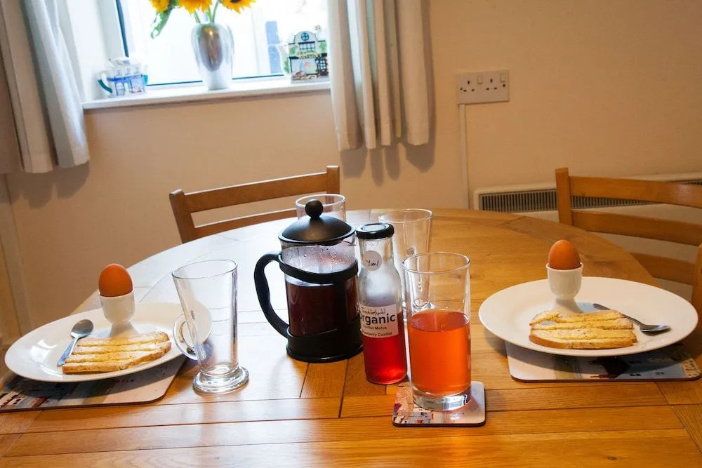 Arallt Holiday Cottage