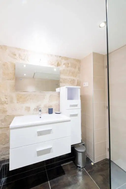 Apart Inn Paris - Quincampoix
