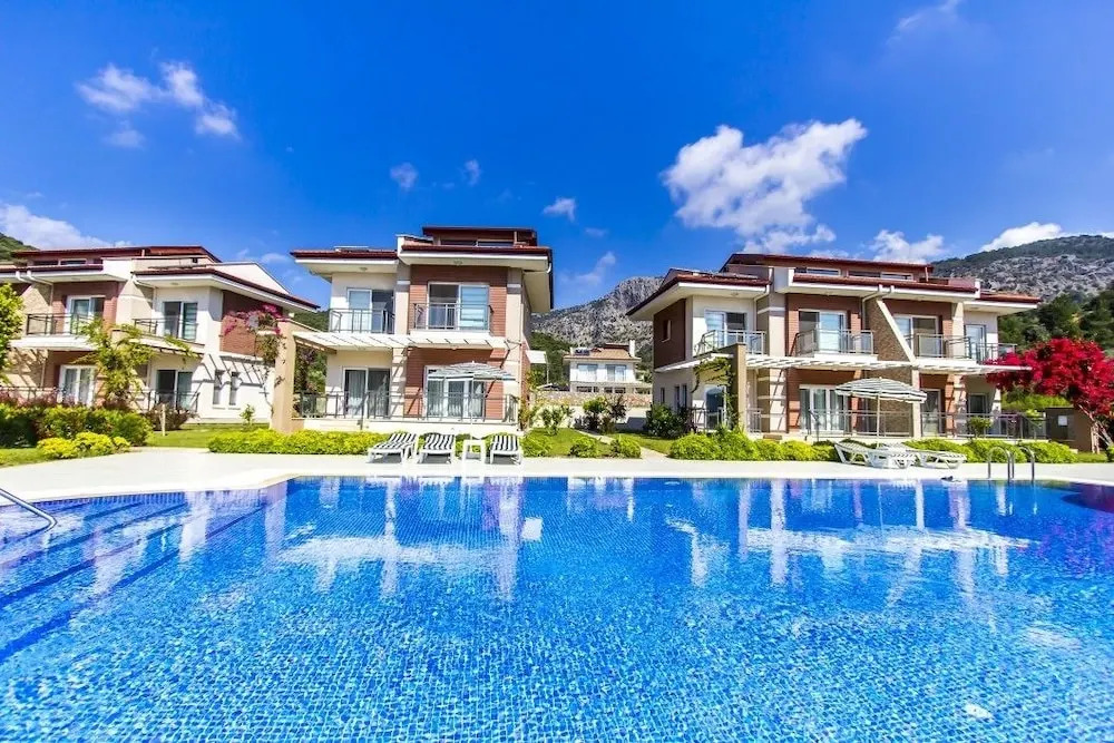 Villa Golden Golf 3 by Tatilpremium