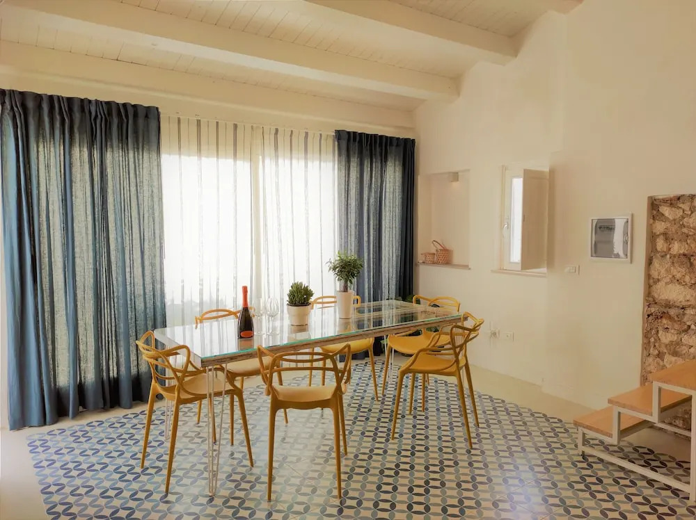 Suite Bagnara- Ortigia Holidays