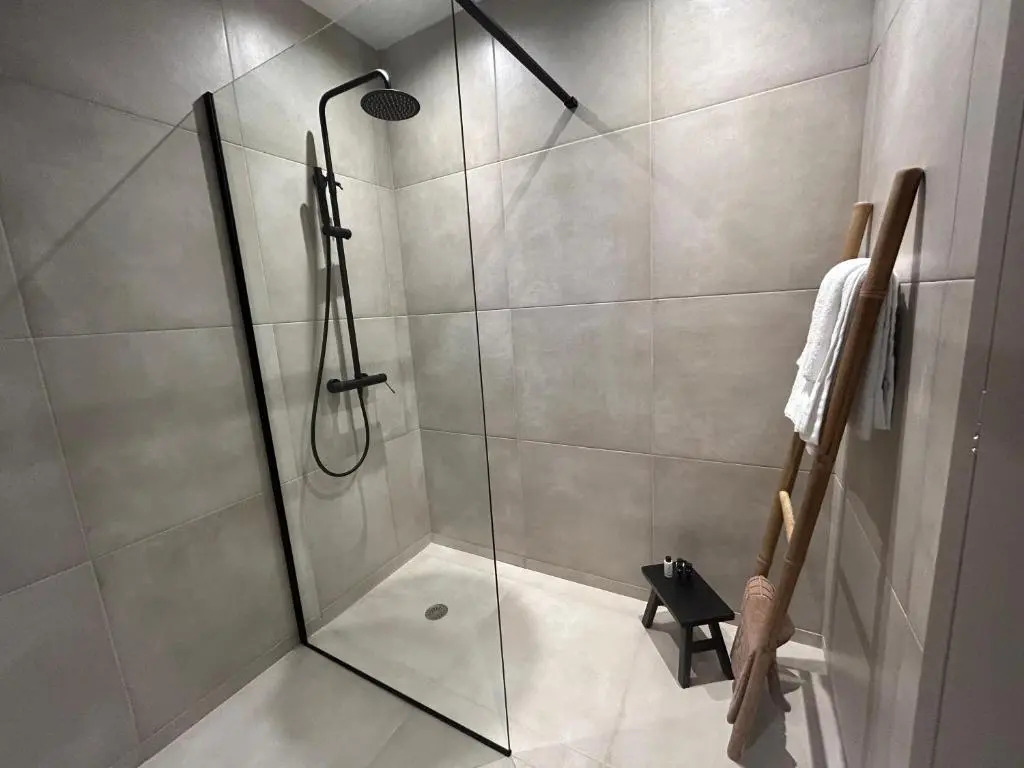 Piedra Luxury Apartments