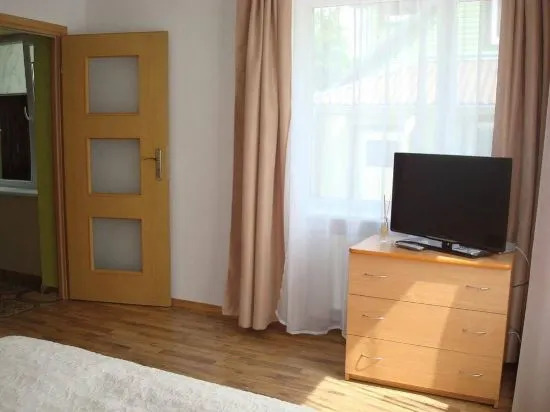 Mare Apartments