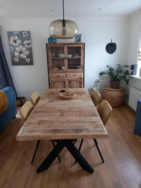 bungalow Onder de iep