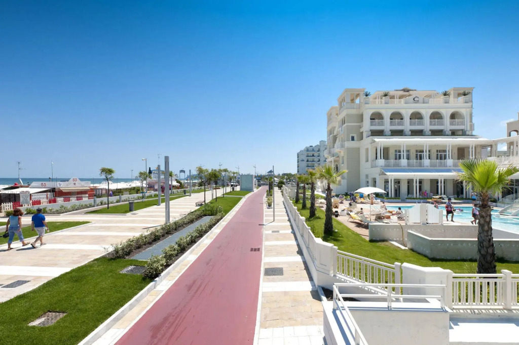 Hotel Corallo