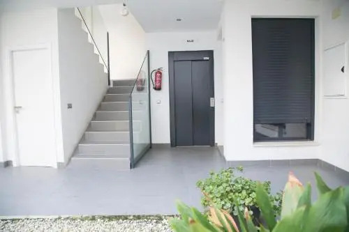 Apartamentos Córdoba Best II