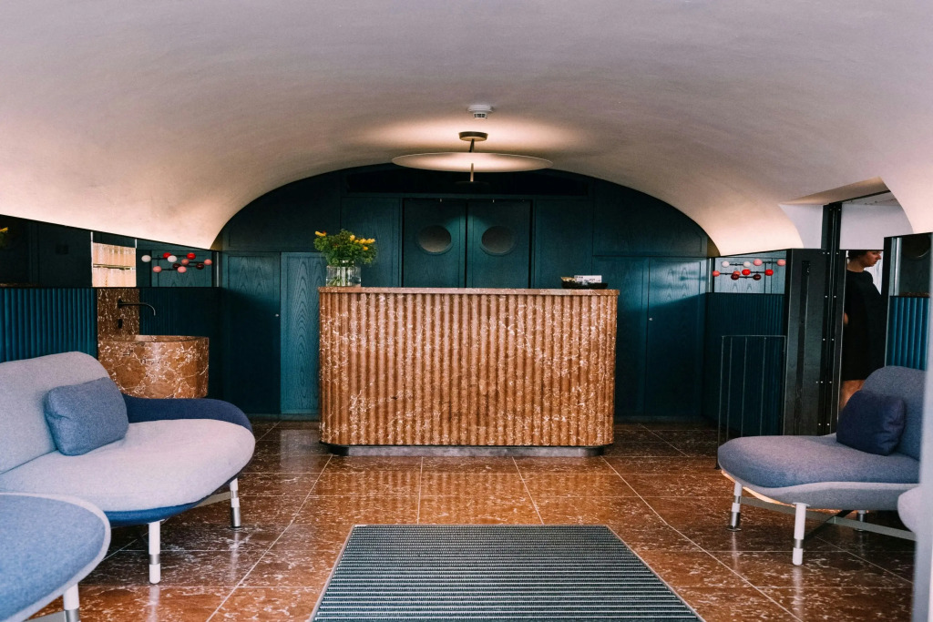 artHotel Blaue Gans