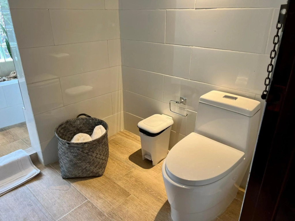 Villa Anantara 5min walk 2 Bonita Beach, Food &Bars