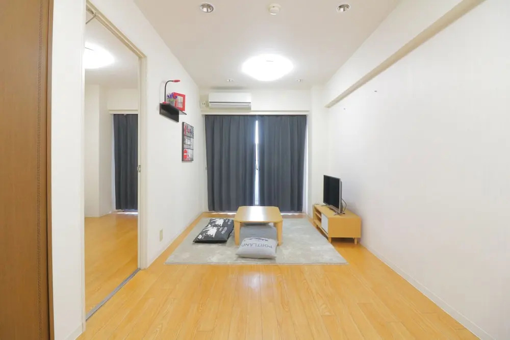 HG Cozy Hotel No.34