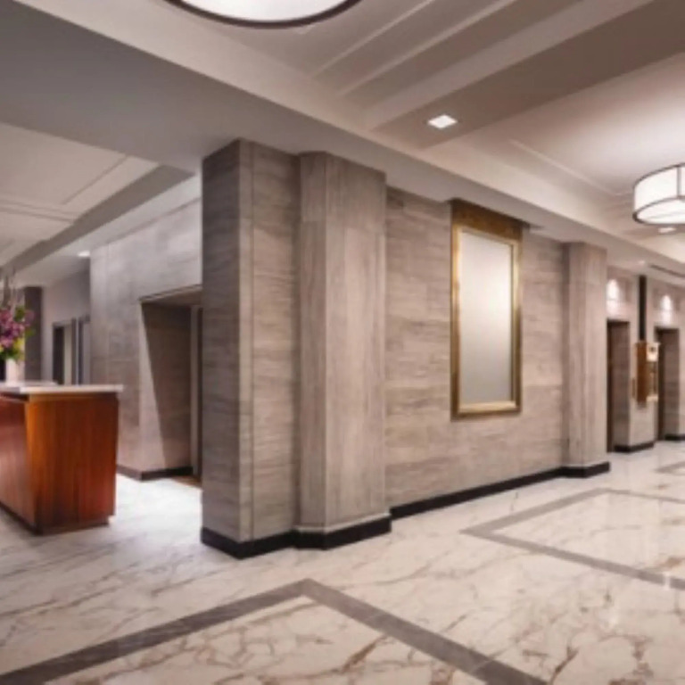 The Arlington Luxury Apartments