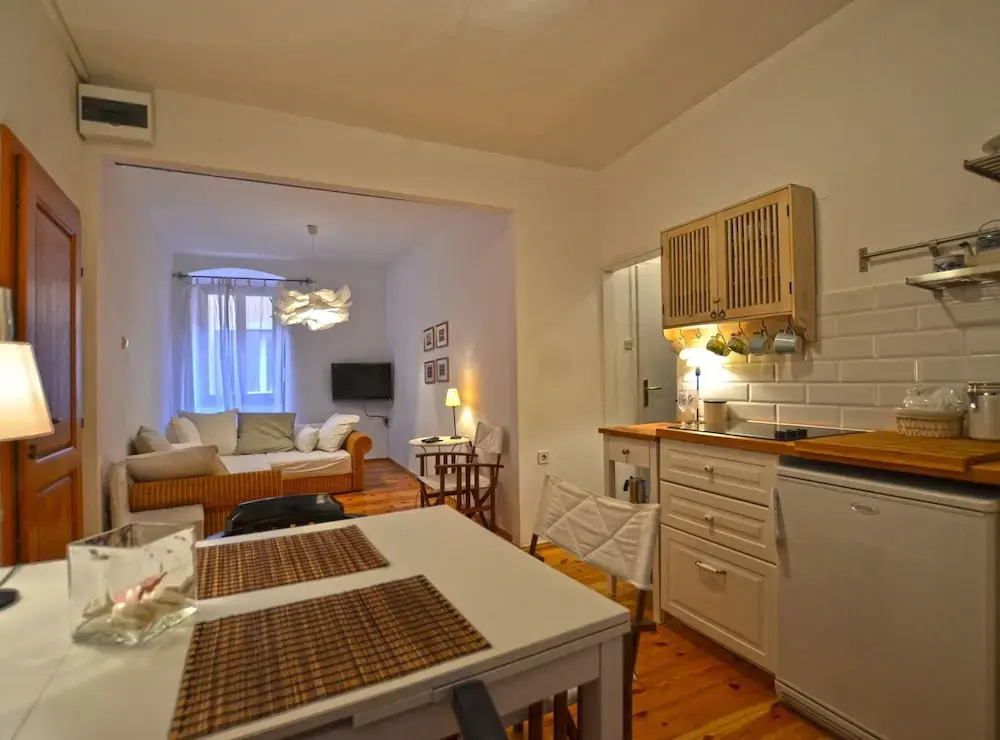 Downtown Rovinj Charming Nest Apartment