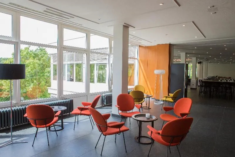 Hotel AM Fang