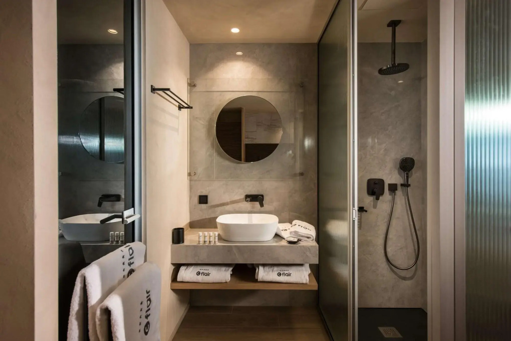 Chania Flair Boutique Hotel, Adults only, Tapestry Collection by Hilton