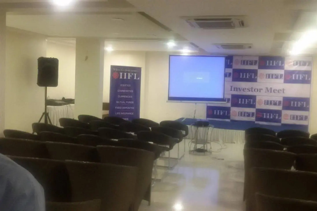 Hotel Executive Silver Inn, Aurangabad