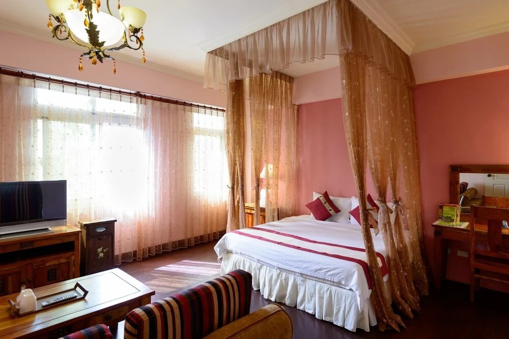 Ocean Melody B&B