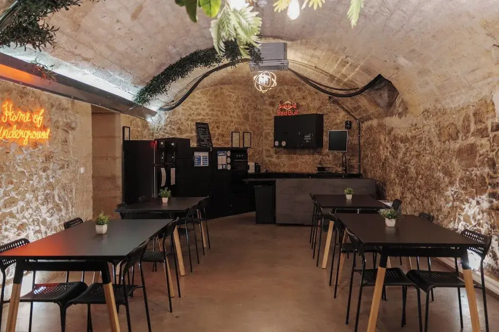 Le Maje Hostel
