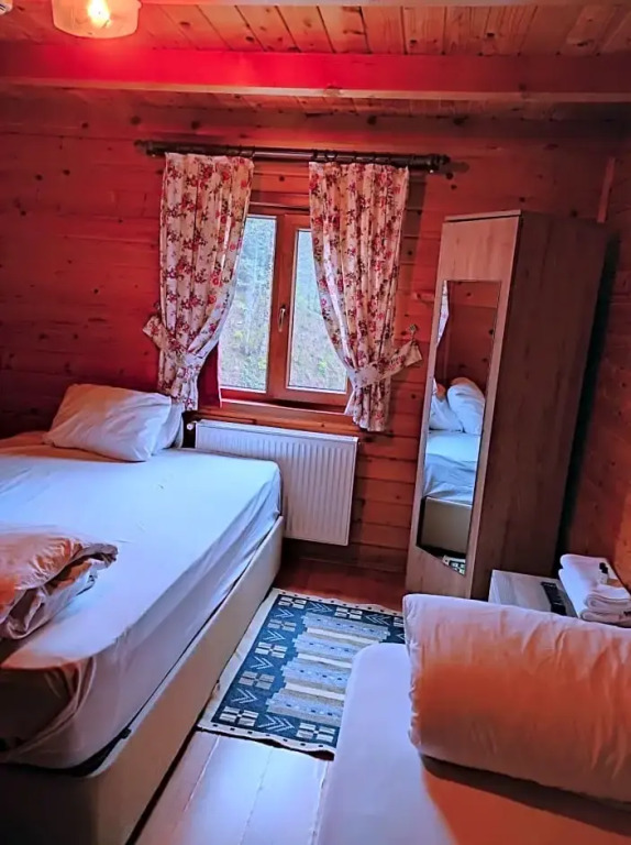 Ayder Palas Apartments