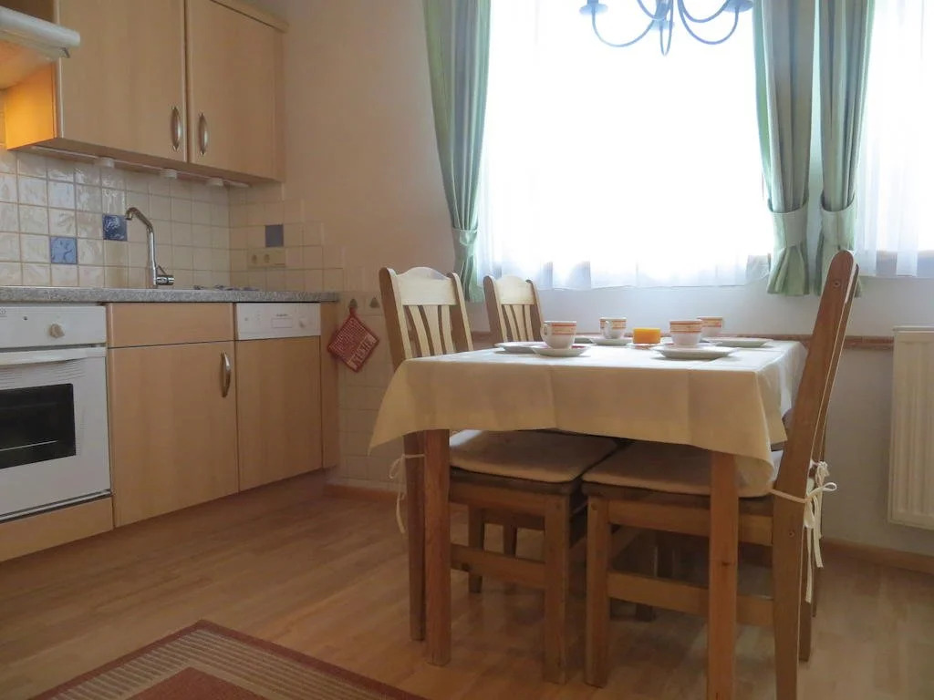 Appartement Hartl