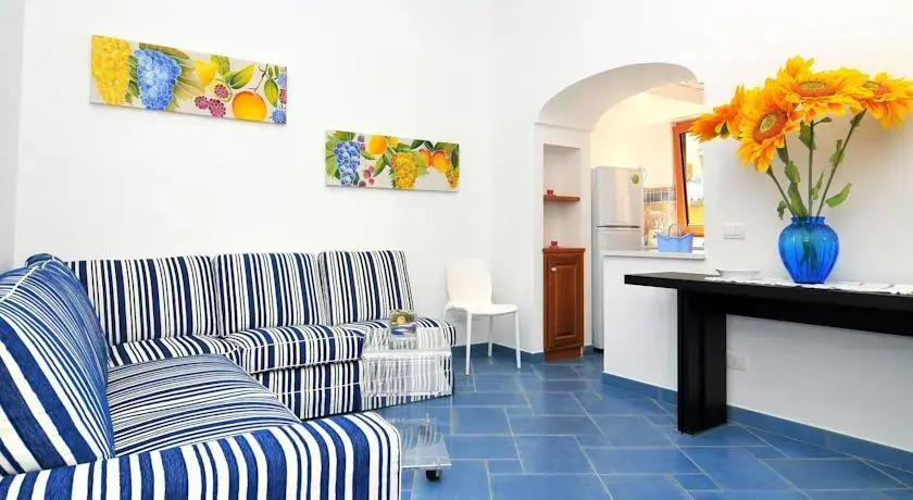 Casa Giovanna