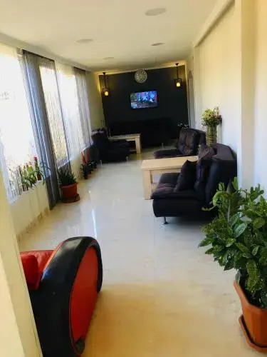 Guesthouse Gvaldiri